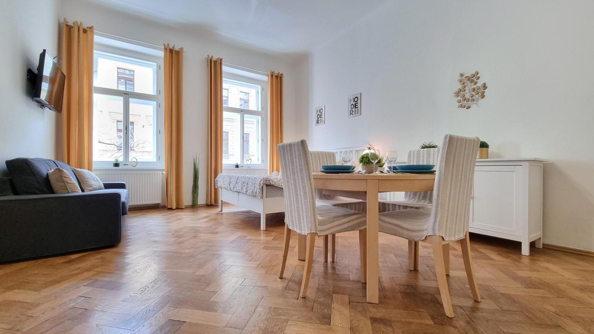 Finnem Rentals Tyrsova Прага Экстерьер фото